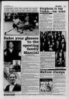 Hammersmith & Shepherds Bush Gazette Friday 09 December 1988 Page 67