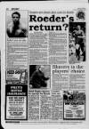 Hammersmith & Shepherds Bush Gazette Friday 09 December 1988 Page 68