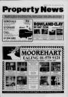 Hammersmith & Shepherds Bush Gazette Friday 09 December 1988 Page 69