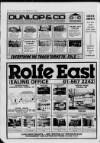 Hammersmith & Shepherds Bush Gazette Friday 09 December 1988 Page 72