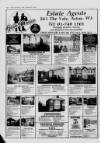 Hammersmith & Shepherds Bush Gazette Friday 09 December 1988 Page 74