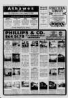 Hammersmith & Shepherds Bush Gazette Friday 09 December 1988 Page 82