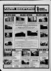 Hammersmith & Shepherds Bush Gazette Friday 09 December 1988 Page 84