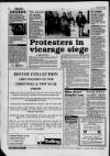 Hammersmith & Shepherds Bush Gazette Friday 16 December 1988 Page 2