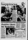 Hammersmith & Shepherds Bush Gazette Friday 16 December 1988 Page 7