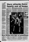 Hammersmith & Shepherds Bush Gazette Friday 16 December 1988 Page 8