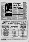Hammersmith & Shepherds Bush Gazette Friday 16 December 1988 Page 9
