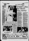 Hammersmith & Shepherds Bush Gazette Friday 16 December 1988 Page 10