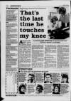 Hammersmith & Shepherds Bush Gazette Friday 16 December 1988 Page 12