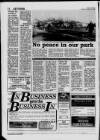 Hammersmith & Shepherds Bush Gazette Friday 16 December 1988 Page 14