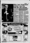 Hammersmith & Shepherds Bush Gazette Friday 16 December 1988 Page 15