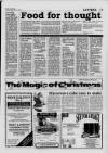 Hammersmith & Shepherds Bush Gazette Friday 16 December 1988 Page 19