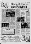 Hammersmith & Shepherds Bush Gazette Friday 16 December 1988 Page 24