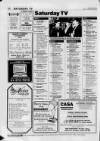 Hammersmith & Shepherds Bush Gazette Friday 16 December 1988 Page 26