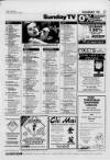 Hammersmith & Shepherds Bush Gazette Friday 16 December 1988 Page 27
