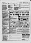 Hammersmith & Shepherds Bush Gazette Friday 16 December 1988 Page 33