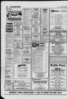 Hammersmith & Shepherds Bush Gazette Friday 16 December 1988 Page 36