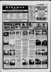 Hammersmith & Shepherds Bush Gazette Friday 16 December 1988 Page 39