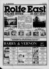 Hammersmith & Shepherds Bush Gazette Friday 16 December 1988 Page 42