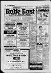Hammersmith & Shepherds Bush Gazette Friday 16 December 1988 Page 46