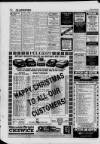 Hammersmith & Shepherds Bush Gazette Friday 16 December 1988 Page 52