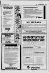Hammersmith & Shepherds Bush Gazette Friday 16 December 1988 Page 57