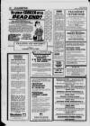 Hammersmith & Shepherds Bush Gazette Friday 16 December 1988 Page 58