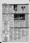 Hammersmith & Shepherds Bush Gazette Friday 16 December 1988 Page 62