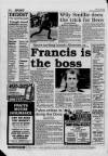 Hammersmith & Shepherds Bush Gazette Friday 16 December 1988 Page 64