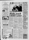 Hammersmith & Shepherds Bush Gazette Friday 16 December 1988 Page 66