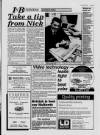 Hammersmith & Shepherds Bush Gazette Friday 16 December 1988 Page 67