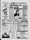 Hammersmith & Shepherds Bush Gazette Friday 16 December 1988 Page 73