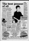 Hammersmith & Shepherds Bush Gazette Friday 23 December 1988 Page 3