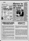 Hammersmith & Shepherds Bush Gazette Friday 23 December 1988 Page 4