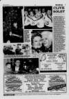 Hammersmith & Shepherds Bush Gazette Friday 23 December 1988 Page 7