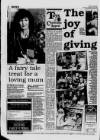Hammersmith & Shepherds Bush Gazette Friday 23 December 1988 Page 8