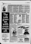 Hammersmith & Shepherds Bush Gazette Friday 23 December 1988 Page 10