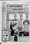 Hammersmith & Shepherds Bush Gazette Friday 23 December 1988 Page 14
