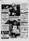 Hammersmith & Shepherds Bush Gazette Friday 23 December 1988 Page 25