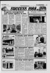 Hammersmith & Shepherds Bush Gazette Friday 23 December 1988 Page 31