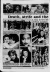 Hammersmith & Shepherds Bush Gazette Friday 30 December 1988 Page 6