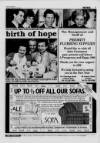 Hammersmith & Shepherds Bush Gazette Friday 30 December 1988 Page 7