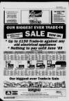 Hammersmith & Shepherds Bush Gazette Friday 30 December 1988 Page 8
