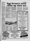 Hammersmith & Shepherds Bush Gazette Friday 30 December 1988 Page 11