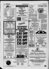 Hammersmith & Shepherds Bush Gazette Friday 30 December 1988 Page 12