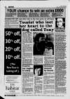 Hammersmith & Shepherds Bush Gazette Friday 30 December 1988 Page 16