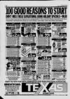 Hammersmith & Shepherds Bush Gazette Friday 30 December 1988 Page 18