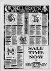 Hammersmith & Shepherds Bush Gazette Friday 30 December 1988 Page 25