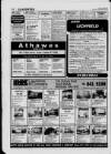 Hammersmith & Shepherds Bush Gazette Friday 30 December 1988 Page 34