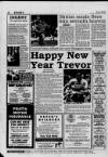 Hammersmith & Shepherds Bush Gazette Friday 30 December 1988 Page 40